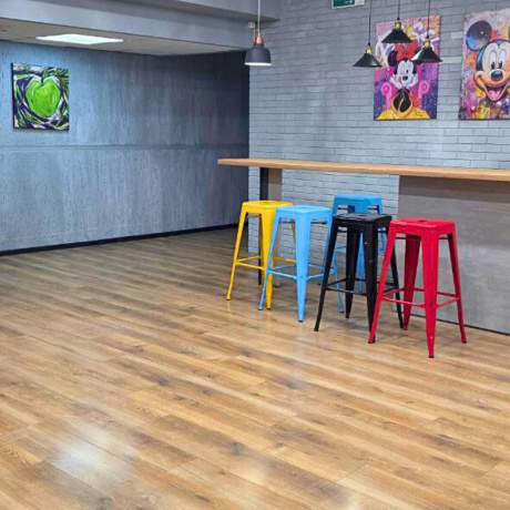 Фотография Сдается офисное помещение по адресу г. Минск, Леонида Беды ул., д. 38 - фото 11