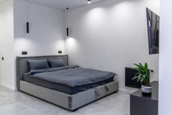 1-комнатная квартира по адресу Игоря Лученка ул., д. 28 - фото 13