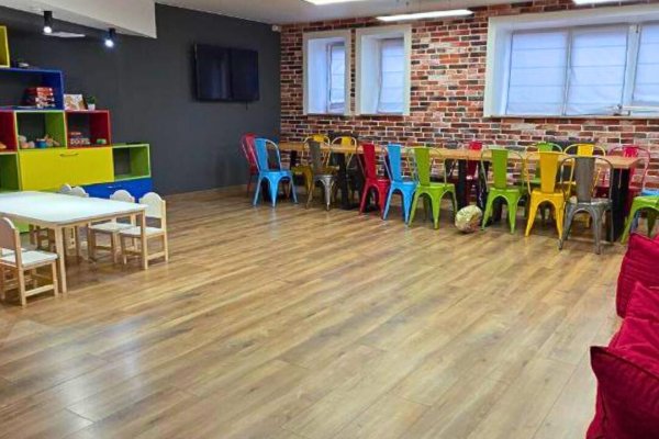 Сдается офисное помещение по адресу г. Минск, Леонида Беды ул., д. 38 - фото 14