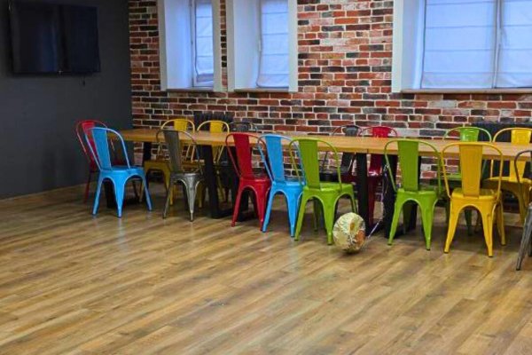 Сдается офисное помещение по адресу г. Минск, Леонида Беды ул., д. 38 - фото 8