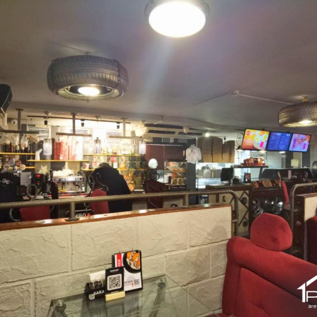 Фотография Продается торговое помещение по адресу г. Минск, Могилевская ул., д. 12 к. А - фото 19