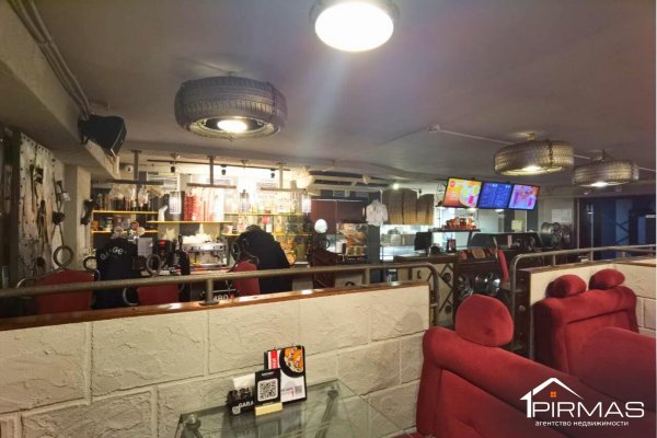 Продается торговое помещение по адресу г. Минск, Могилевская ул., д. 12 к. А - фото 19