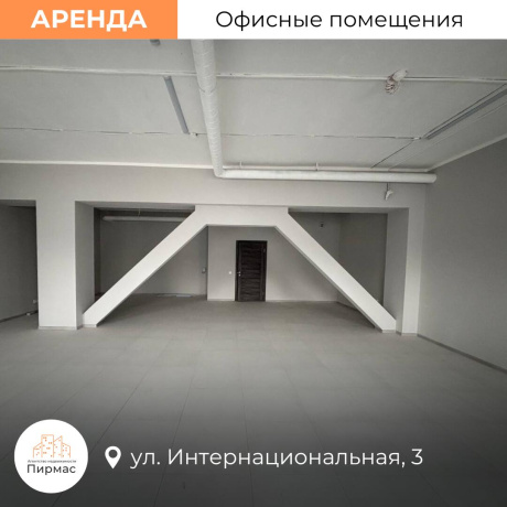 Фотография Сдается офисное помещение по адресу г. Минск, Интернациональная ул., д. 3 - фото 8