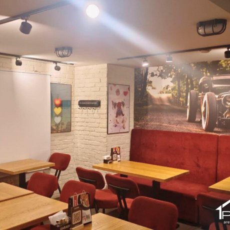 Фотография Продается торговое помещение по адресу г. Минск, Могилевская ул., д. 12 к. А - фото 11