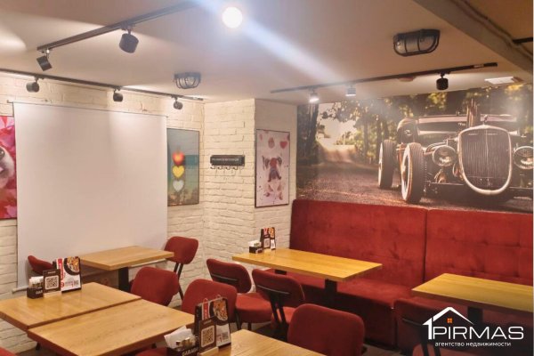 Продается торговое помещение по адресу г. Минск, Могилевская ул., д. 12 к. А - фото 11