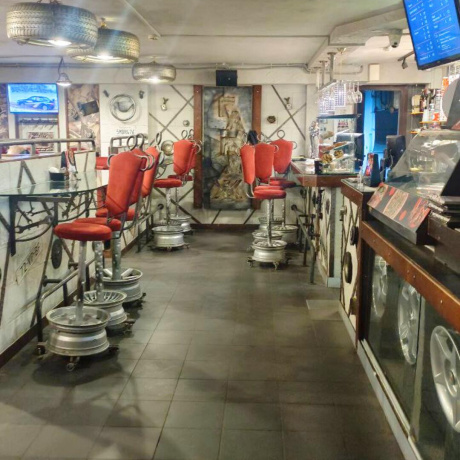 Фотография Продается торговое помещение по адресу г. Минск, Могилевская ул., д. 12 к. А - фото 9