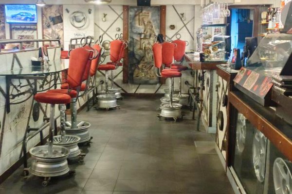 Продается торговое помещение по адресу г. Минск, Могилевская ул., д. 12 к. А - фото 9