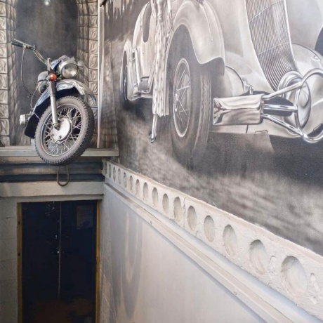 Фотография Продается торговое помещение по адресу г. Минск, Могилевская ул., д. 12 к. А - фото 13