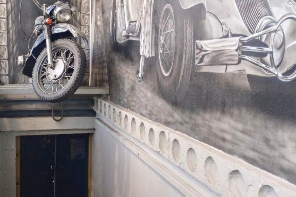 Продается торговое помещение по адресу г. Минск, Могилевская ул., д. 12 к. А - фото 13