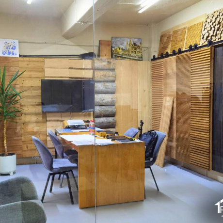 Фотография Сдается производственное/складское помещение по адресу г. Минск, Чапаева ул., д. 4 - фото 15