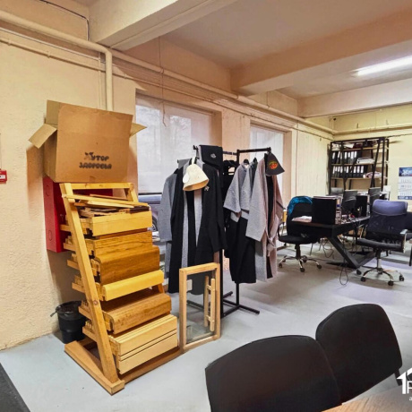 Фотография Сдается производственное/складское помещение по адресу г. Минск, Чапаева ул., д. 4 - фото 12