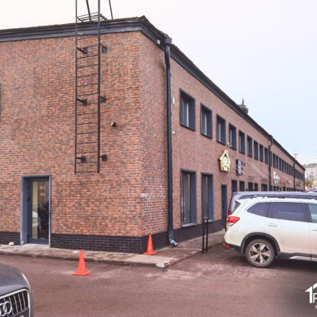 Фотография Сдается производственное/складское помещение по адресу г. Минск, Чапаева ул., д. 4 - фото 4