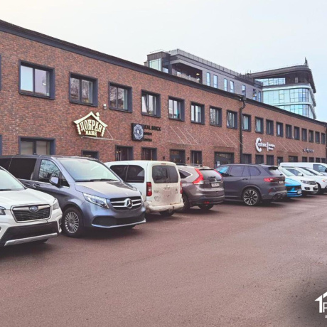 Фотография Сдается производственное/складское помещение по адресу г. Минск, Чапаева ул., д. 4 - фото 2