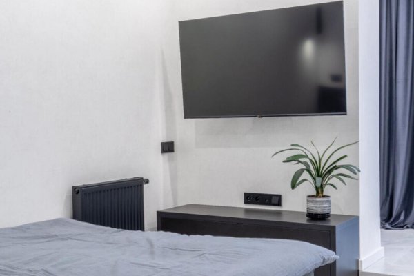 1-комнатная квартира по адресу Игоря Лученка ул., д. 28 - фото 15