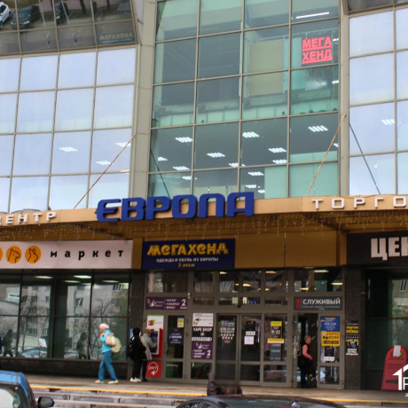 Фотография Сдается торговое помещение по адресу г. Минск, Сурганова ул., д. 57 к. а - фото 4