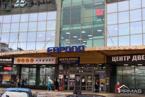 Сдается торговое помещение по адресу г. Минск, Сурганова ул., д. 57 к. а - фото 4