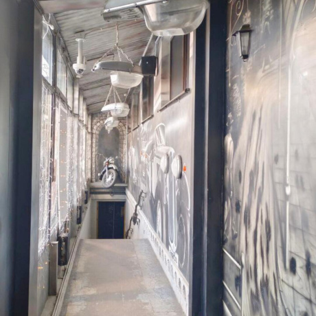 Фотография Продается торговое помещение по адресу г. Минск, Могилевская ул., д. 12 к. А - фото 12