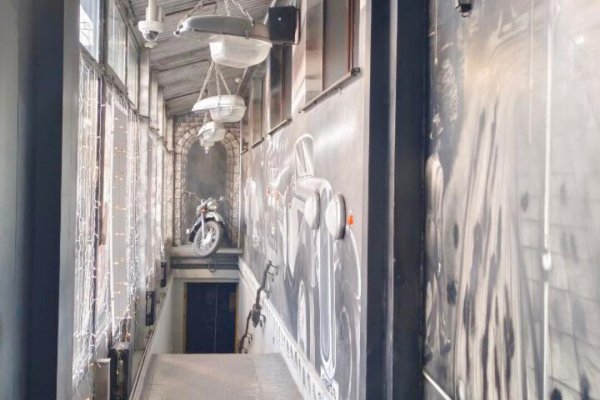 Продается торговое помещение по адресу г. Минск, Могилевская ул., д. 12 к. А - фото 12