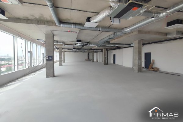 Сдается офисное помещение по адресу г. Минск, Партизанский просп., д. 79 - фото 19