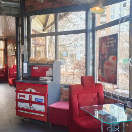 Фотография Продается торговое помещение по адресу г. Минск, Могилевская ул., д. 12 к. А - фото 14