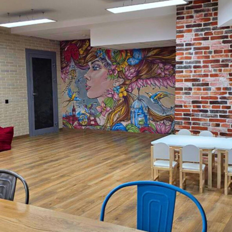 Фотография Сдается торговое помещение по адресу г. Минск, Леонида Беды ул., д. 38 - фото 5