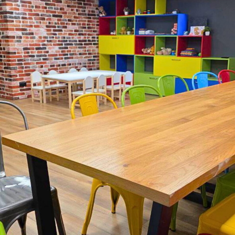 Фотография Сдается торговое помещение по адресу г. Минск, Леонида Беды ул., д. 38 - фото 10