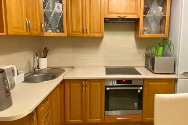 1-комнатная квартира по адресу Мирошниченко ул., д. 43 к. а - фото 6