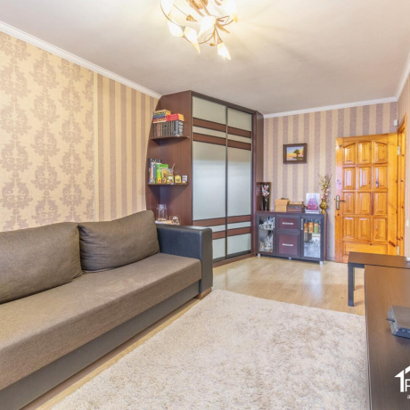 Фотография 3-комнатная квартира по адресу Руссиянова ул., д. 10 - фото 12