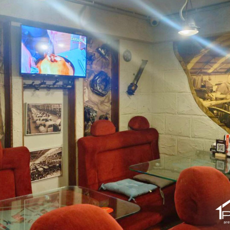 Фотография Продается торговое помещение по адресу г. Минск, Могилевская ул., д. 12 к. А - фото 17