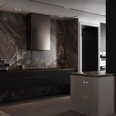 Фотография 3-комнатная квартира по адресу Нововиленская ул., д. 61 - фото 9