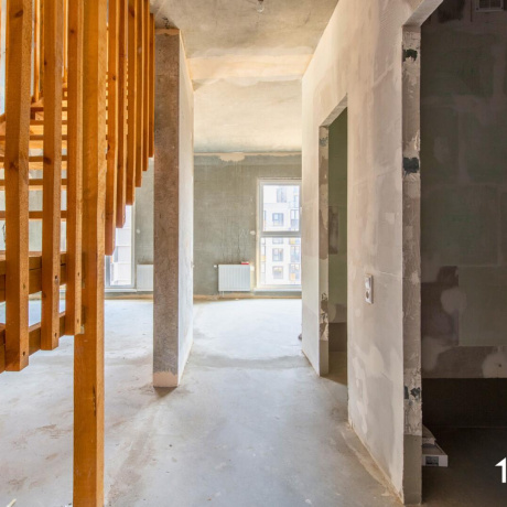 Фотография 3-комнатная квартира по адресу Авиационная ул., д. 19 - фото 13