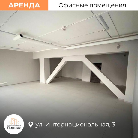 Фотография Сдается офисное помещение по адресу г. Минск, Интернациональная ул., д. 3 - фото 10