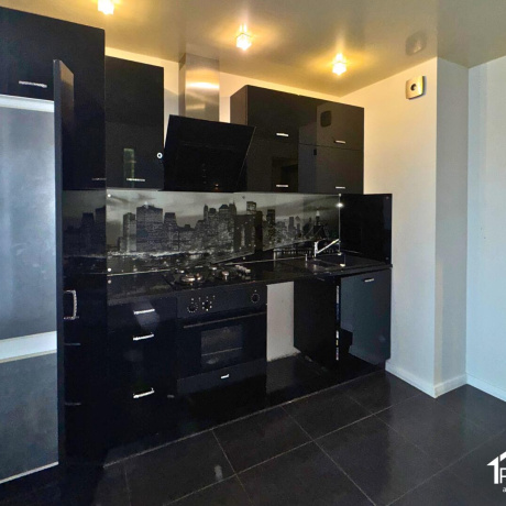 Фотография 1-комнатная квартира по адресу Тюленина ул., д. 10 к. а - фото 7