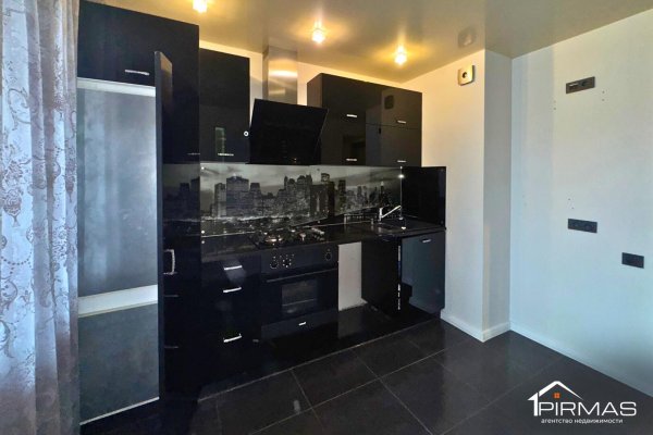 1-комнатная квартира по адресу Тюленина ул., д. 10 к. а - фото 7