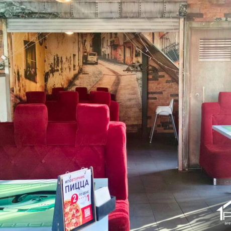 Фотография Продается торговое помещение по адресу г. Минск, Могилевская ул., д. 12 к. А - фото 15