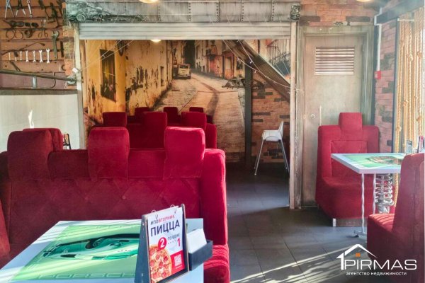 Продается торговое помещение по адресу г. Минск, Могилевская ул., д. 12 к. А - фото 15