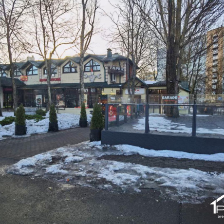 Фотография Продается торговое помещение по адресу г. Минск, Могилевская ул., д. 12 к. А - фото 7