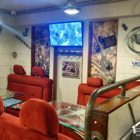 Фотография Продается торговое помещение по адресу г. Минск, Могилевская ул., д. 12 к. А - фото 16