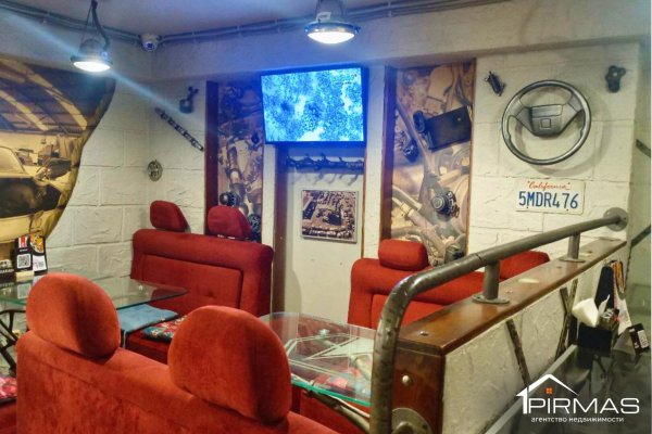 Продается торговое помещение по адресу г. Минск, Могилевская ул., д. 12 к. А - фото 16