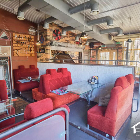 Фотография Продается торговое помещение по адресу г. Минск, Могилевская ул., д. 12 к. А - фото 18