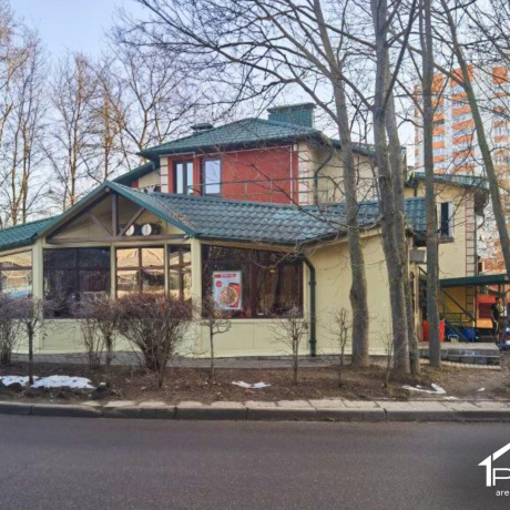 Фотография Продается торговое помещение по адресу г. Минск, Могилевская ул., д. 12 к. А - фото 8