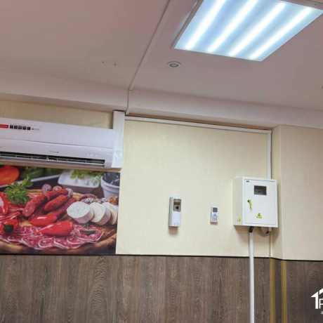 Фотография Продается производственное/складское помещение по адресу г. Минск, Одинцова ул., д. 20 - фото 9