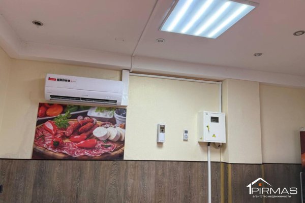 Продается производственное/складское помещение по адресу г. Минск, Одинцова ул., д. 20 - фото 9