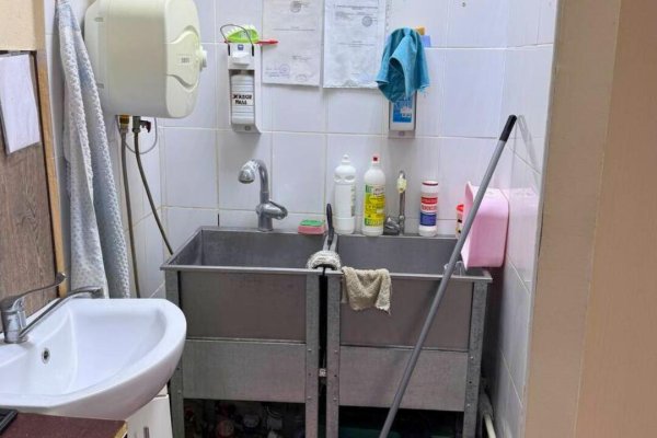 Продается производственное/складское помещение по адресу г. Минск, Одинцова ул., д. 20 - фото 11