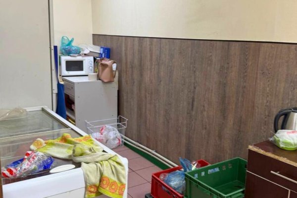 Продается производственное/складское помещение по адресу г. Минск, Одинцова ул., д. 20 - фото 10