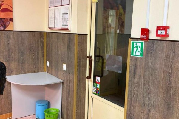 Продается производственное/складское помещение по адресу г. Минск, Одинцова ул., д. 20 - фото 7