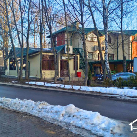 Фотография Продается торговое помещение по адресу г. Минск, Могилевская ул., д. 12 к. А - фото 3