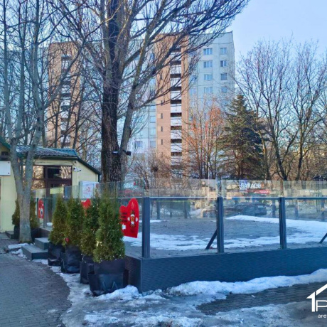 Фотография Продается торговое помещение по адресу г. Минск, Могилевская ул., д. 12 к. А - фото 6