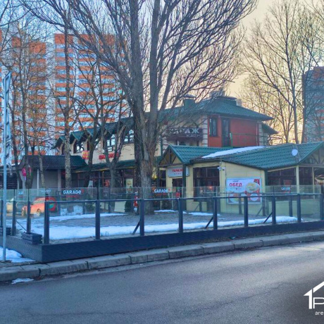 Фотография Продается торговое помещение по адресу г. Минск, Могилевская ул., д. 12 к. А - фото 4