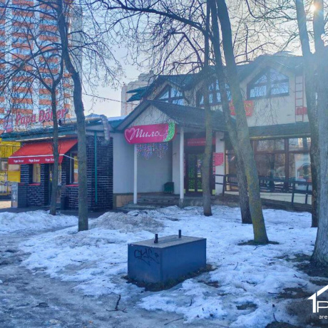 Фотография Продается торговое помещение по адресу г. Минск, Могилевская ул., д. 12 к. А - фото 5